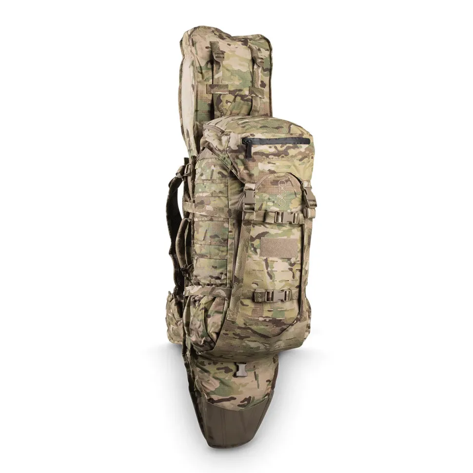 Eberlestock - Gunslinger II Rygsæk med Intex ramme (44L) // MultiCam
