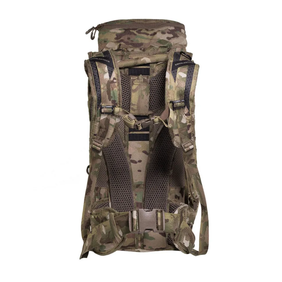 Eberlestock - Gunslinger II Rygsæk med Intex ramme (44L) // MultiCam