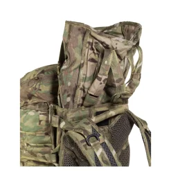Eberlestock - Gunslinger II Rygsæk med Intex ramme (44L) // MultiCam