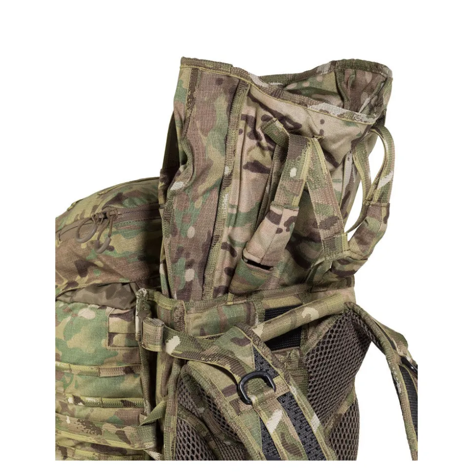 Eberlestock - Gunslinger II Rygsæk med Intex ramme (44L) // MultiCam
