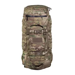 Eberlestock - Gunslinger II Rygsæk med Intex ramme (44L) // MultiCam