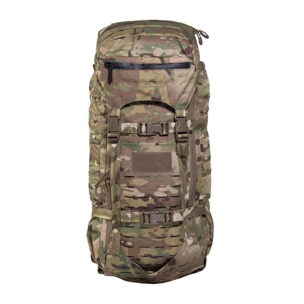 Eberlestock - Gunslinger II Rygsæk med Intex ramme (44L) // MultiCam
