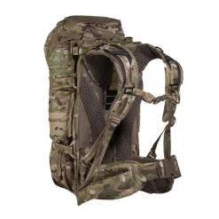 Eberlestock - Gunslinger II Rygsæk med Intex ramme (44L) // MultiCam