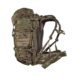 Eberlestock - Gunslinger II Rygsæk med Intex ramme (44L) // MultiCam