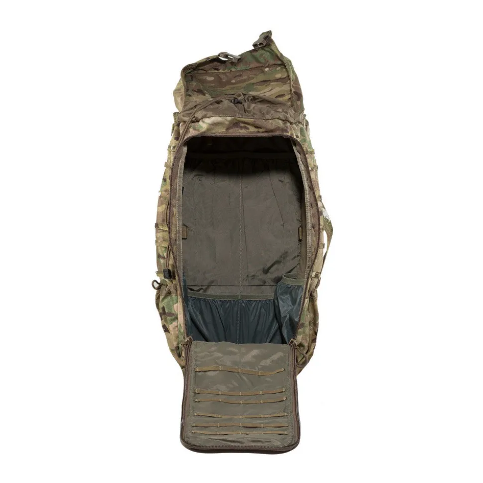 Eberlestock - Gunslinger II Rygsæk med Intex ramme (44L) // MultiCam