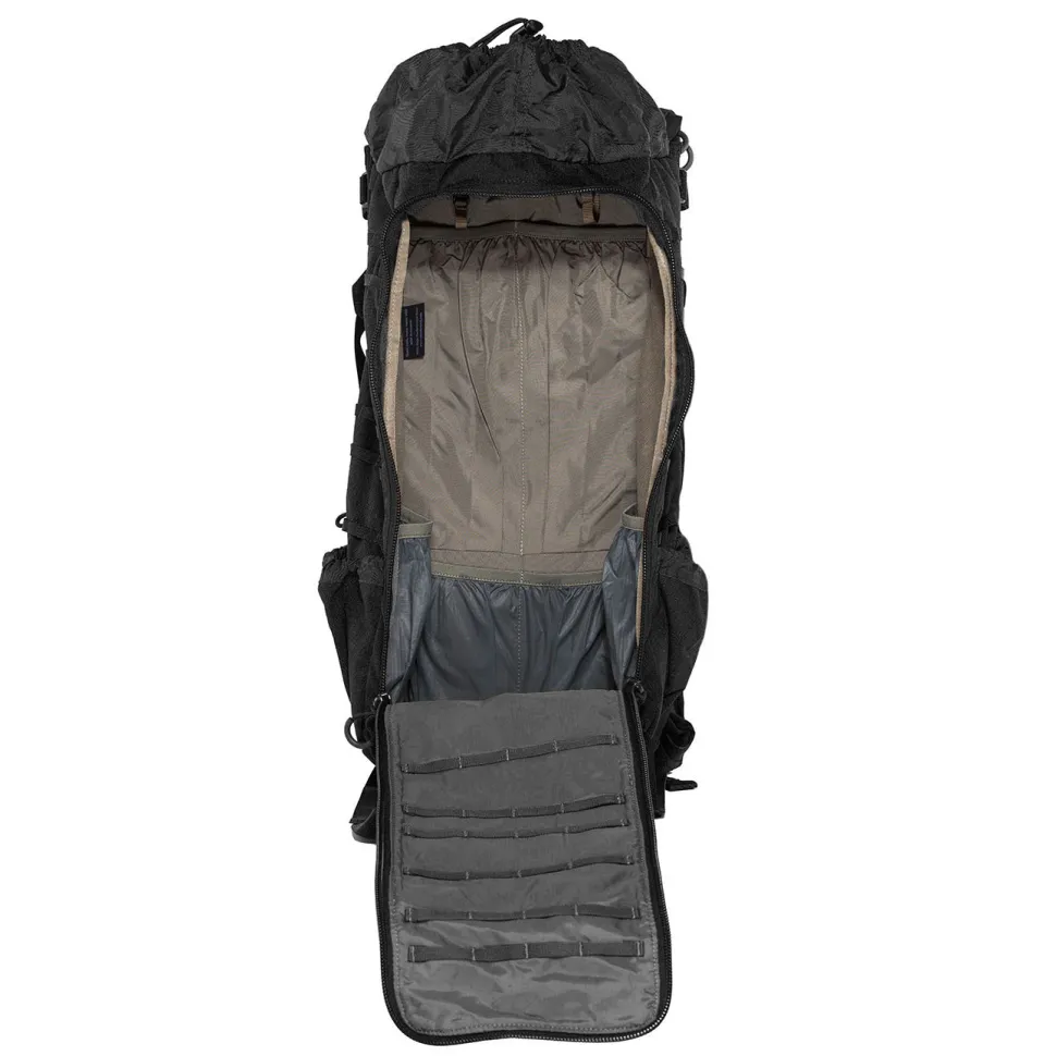 Eberlestock - Gunslinger II Rygsæk med Intex ramme (44L) // Sort