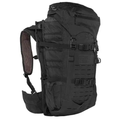 Eberlestock - Gunslinger II Rygsæk med Intex ramme (44L) // Sort