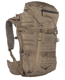 Eberlestock - Gunslinger II Rygsæk med Intex ramme (44L) // Dry Earth