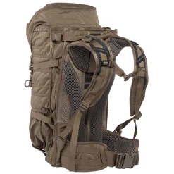 Eberlestock - Gunslinger II Rygsæk med Intex ramme (44L) // Dry Earth