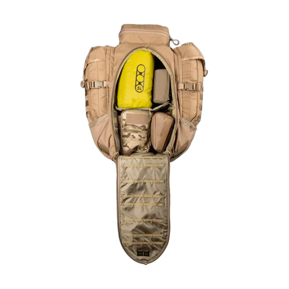 Eberlestock - Halftrack Rygsæk 42,6L // Military Green