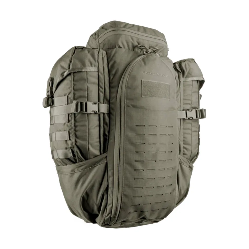 Eberlestock - Halftrack Rygsæk 42,6L // Military Green