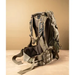 Eberlestock - HiSpeed II Pack // Sort