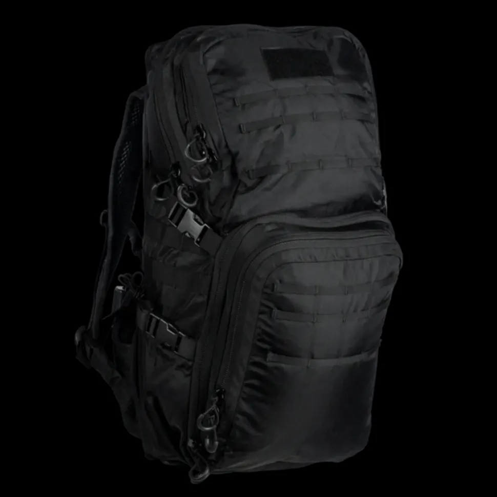 Eberlestock - HiSpeed II Pack // Sort