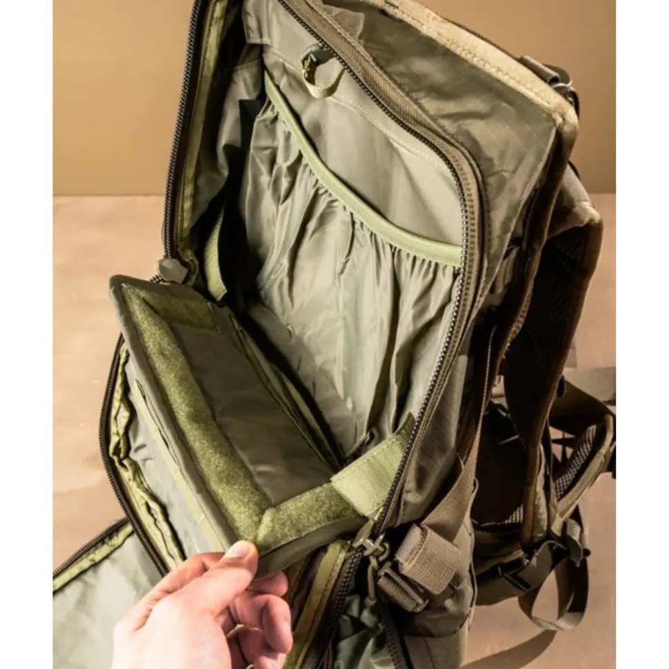 Eberlestock - HiSpeed II Pack // MultiCam