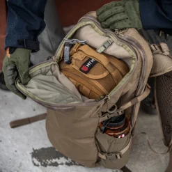 Eberlestock - Jacknife Pack Rygsæk 22,9L // Military Green