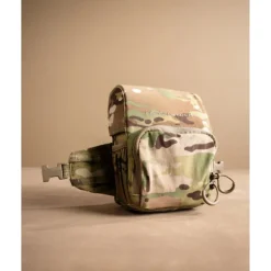 Eberlestock - Large Bravo Modular Bino Kikkerttaske // Dry Earth