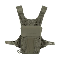 Eberlestock - Large Recon Modular Bino Kikkerttaske // Military Green