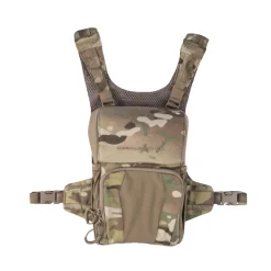Eberlestock - Large Recon Modular Bino Kikkerttaske // MultiCam