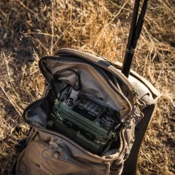 Eberlestock - Little Brother Rygsæk 35L // MultiCam