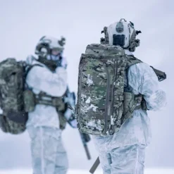 Eberlestock - Little Brother Rygsæk 35L // MultiCam