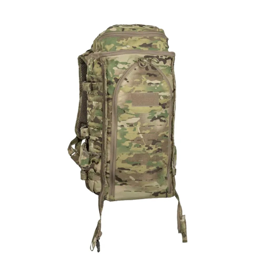 Eberlestock - Little Brother Rygsæk 35L // MultiCam