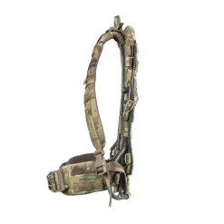 Eberlestock - Mission EMOD Frame // Multicam