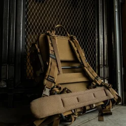Eberlestock - Mission EMOD Frame // Multicam