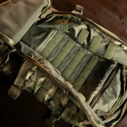 Eberlestock - Mission EMOD Assault Rygsæk 33L // Multicam