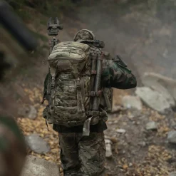 Eberlestock - Mission EMOD Assault Rygsæk 33L // Multicam