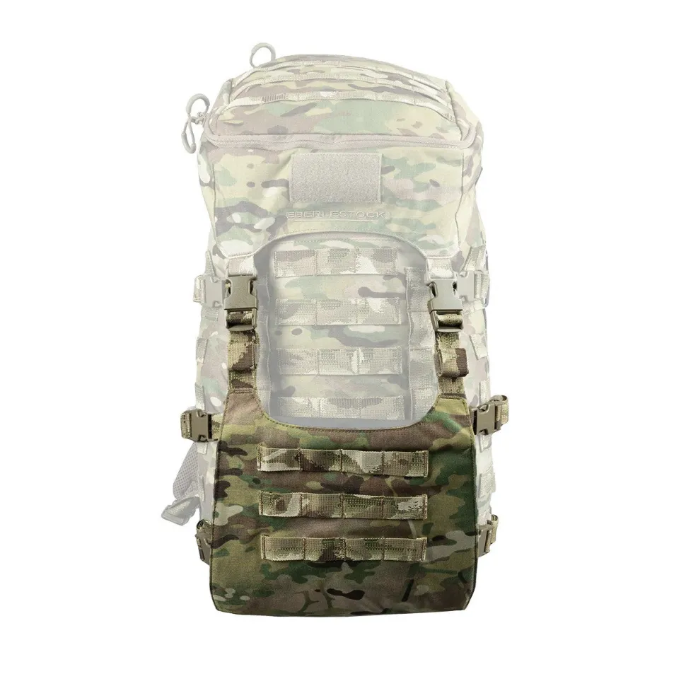 Eberlestock - Mission EMOD Load Panel // Multicam