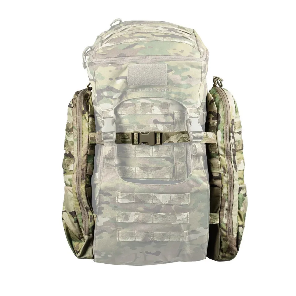 Eberlestock - Mission EMOD Wings // Multicam