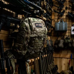 Eberlestock - Mission EMOD Wings // Multicam