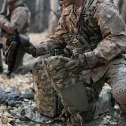 Eberlestock - Mission EMOD Wings // Multicam