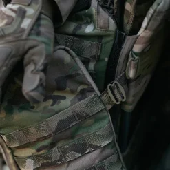 Eberlestock - Mission EMOD Wings // Multicam
