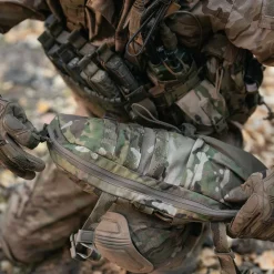 Eberlestock - Mission EMOD Wings // Multicam