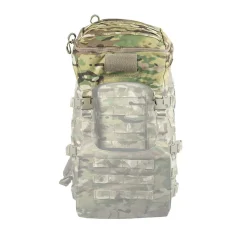 Eberlestock - Mission EMOD Låg // Multicam
