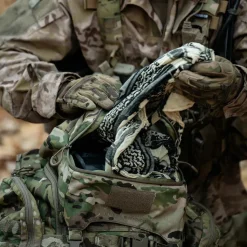 Eberlestock - Mission EMOD Låg // Multicam