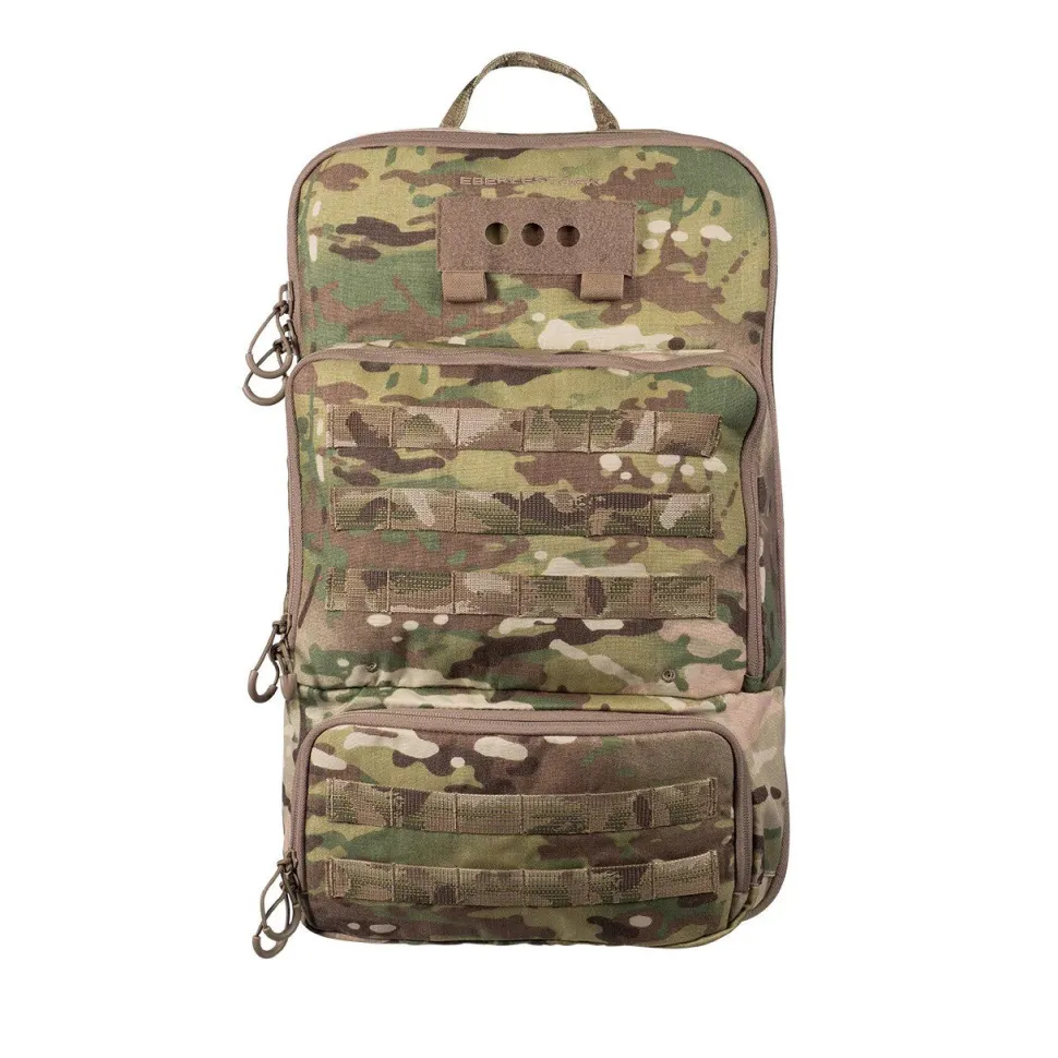 Eberlestock - Mission Medic Pack 28L // Multicam
