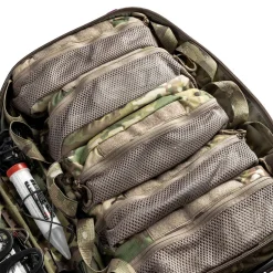 Eberlestock - Mission Medic Pack 28L // Multicam