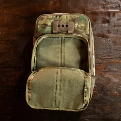 Eberlestock - Mission Medic Pack 28L // Multicam