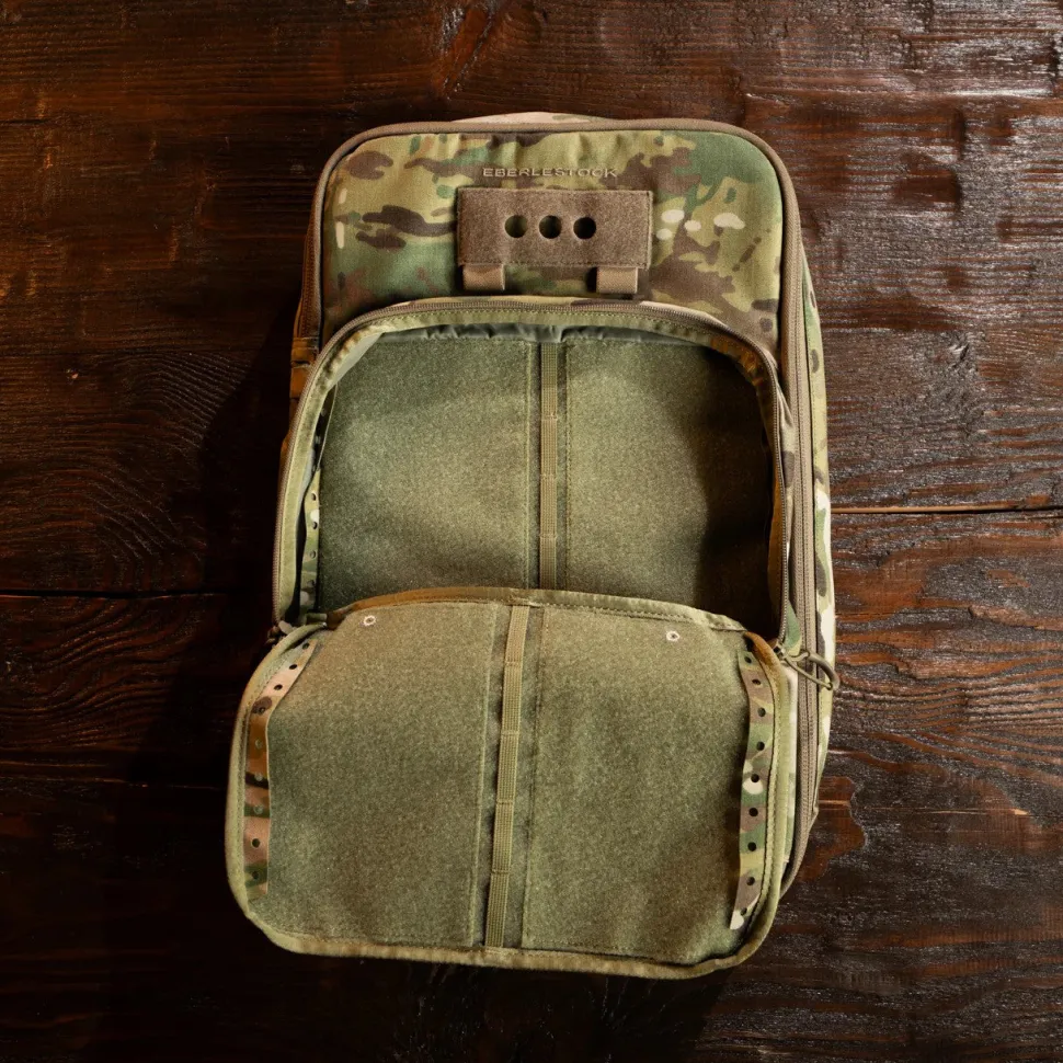 Eberlestock - Mission Medic Pack 28L // Multicam