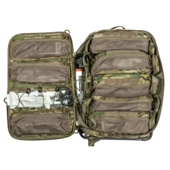 Eberlestock - Mission Medic Pack 28L // Multicam