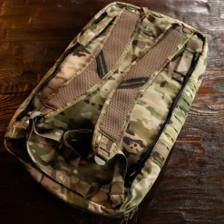 Eberlestock - Mission Medic Pack 28L // Multicam