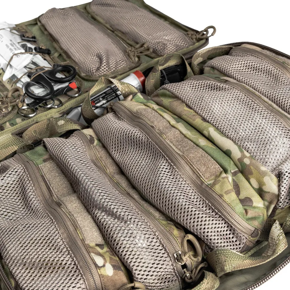 Eberlestock - Mission Medic Pack 28L // Multicam