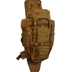 Eberlestock - Operator Pack Rygsæk 97,5L // Coyote Brown