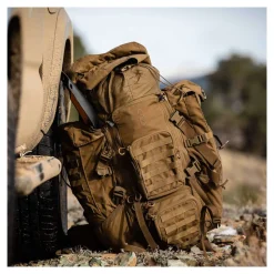 Eberlestock - Operator Pack Rygsæk 97,5L // Military Green