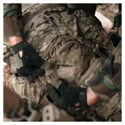 Eberlestock - Operator Pack Rygsæk 97,5L // Military Green
