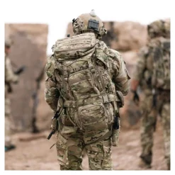 Eberlestock - Operator Pack Rygsæk 97,5L // Military Green