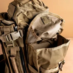 Eberlestock - Phantom Finskytte Rygsæk 44L // Coyote Brown