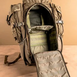 Eberlestock - Phantom Finskytte Rygsæk 44L // Military Green